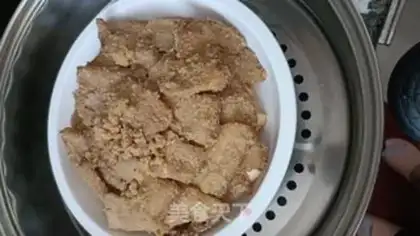 Make Potato powder step 8