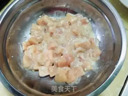 Make Miyagi chicken step 3