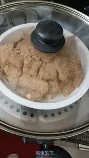 Make Potato powder step 9