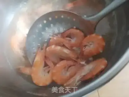 Make Shrimp step 2