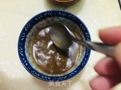 Make Miyagi chicken step 5