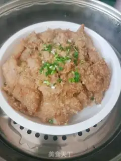 Make Potato powder step 10