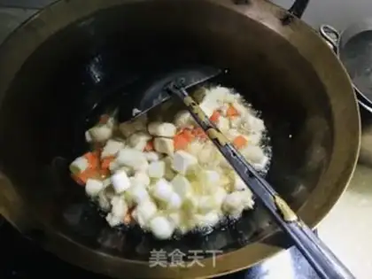 Make Miyagi chicken step 6