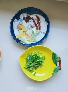 Make Chicken casserole with tacos step 3
