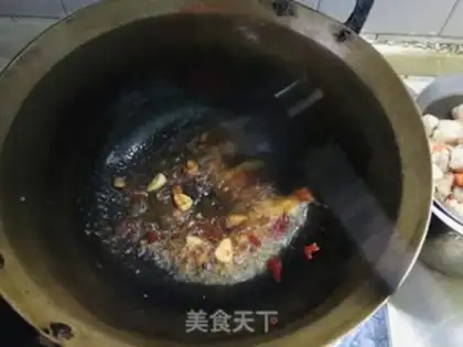 Make Miyagi chicken step 8