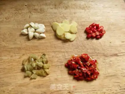 Make Delicious chicken step 2