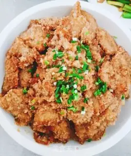 Make Potato powder step 12