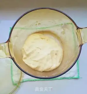 Make Chicken casserole with tacos step 5