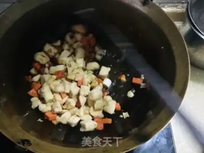 Make Miyagi chicken step 9