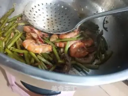 Make Shrimp step 6