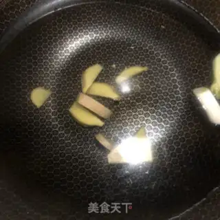Make Pork liver step 2
