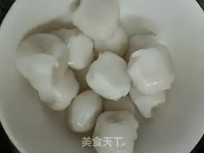 Make Riceballs step 0