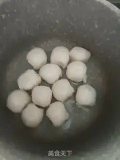 Make Riceballs step 1