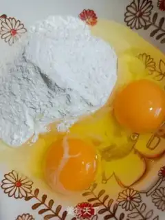 Make Fries step 1