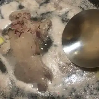 Make Pork liver step 4