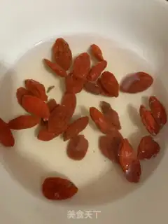 Make Sweet chicken wings step 5