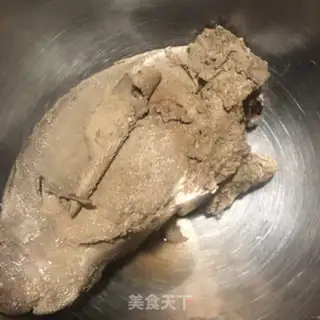 Make Pork liver step 5