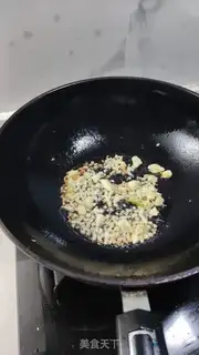 Make Ants on the tree step 4