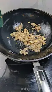 Make Ants on the tree step 5