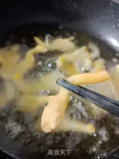 Make Fries step 7