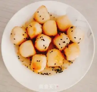 Make Riceballs step 8