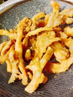 Make Fries step 8