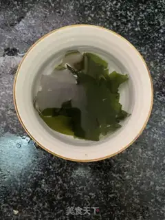 Make Scrawny broth step 0