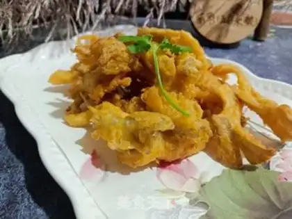 Make Fries step 9