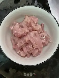Make Scrawny broth step 1