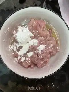 Make Scrawny broth step 2