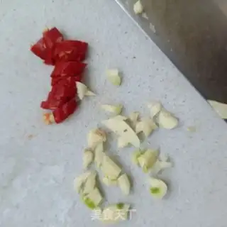 Make ♪ Lotus white cucumber ♪ step 10