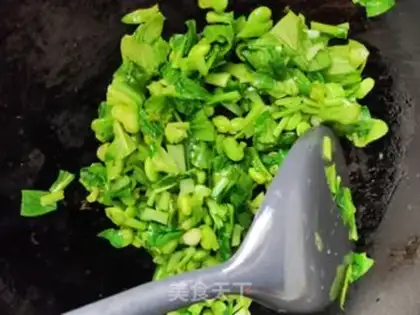 Make Lazy pasta step 3