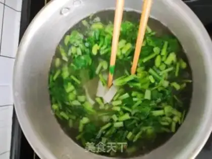 Make Lazy pasta step 4