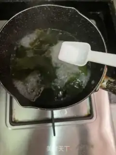 Make Scrawny broth step 5