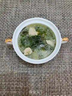 Make Scrawny broth step 9