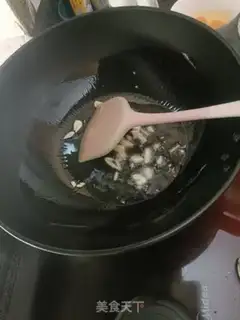 Make Celery beef chops step 5