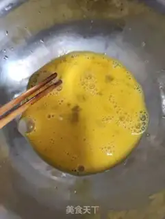 Make Nine-storey shrimp for rice step 0