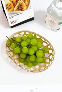 Make Green gin step 0