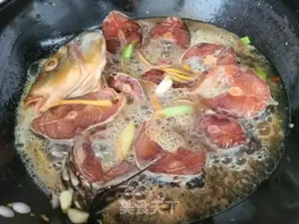 Make Beer stew step 11
