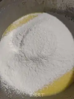 Make Six inches of windcake step 5