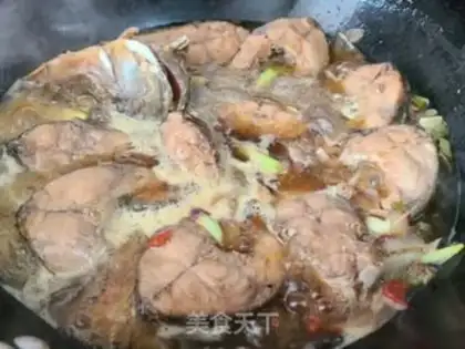 Make Beer stew step 12