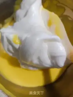Make Six inches of windcake step 9