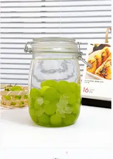 Make Green gin step 3