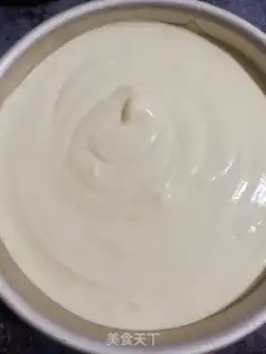 Make Six inches of windcake step 11