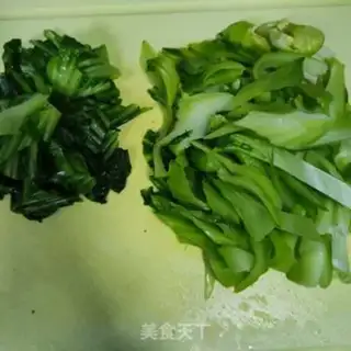 Make Clean up the mustard step 2