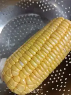 Make Taco corn step 0