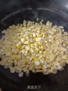 Make Taco corn step 2