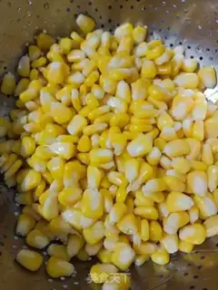 Make Taco corn step 3