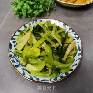 Make Clean up the mustard step 5