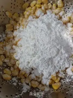 Make Taco corn step 4